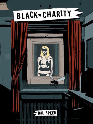cover image of Black Charity